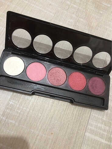 Flormar Flormar Far Paleti