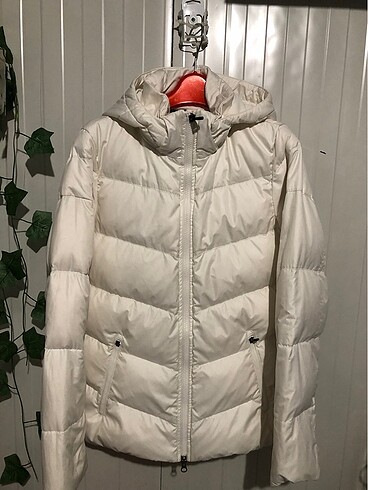 Nike Şişme Mont