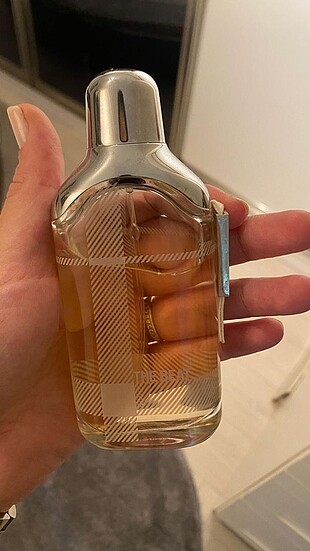 Burberry The Beat EDP