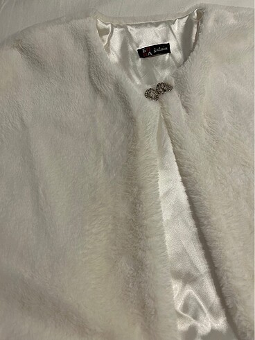 Beyaz Kürk - Görsel 5