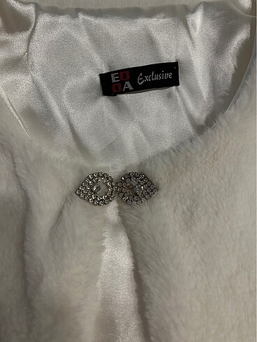 Beyaz Kürk - Görsel 6