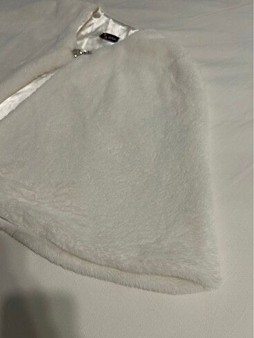 Beyaz Kürk - Görsel 9