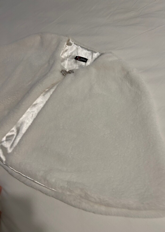 Beyaz Kürk - Görsel 3