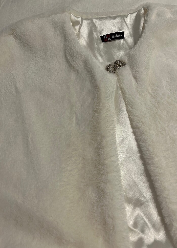 Beyaz Kürk - Görsel 5