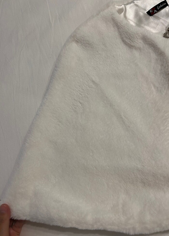 Beyaz Kürk - Görsel 4