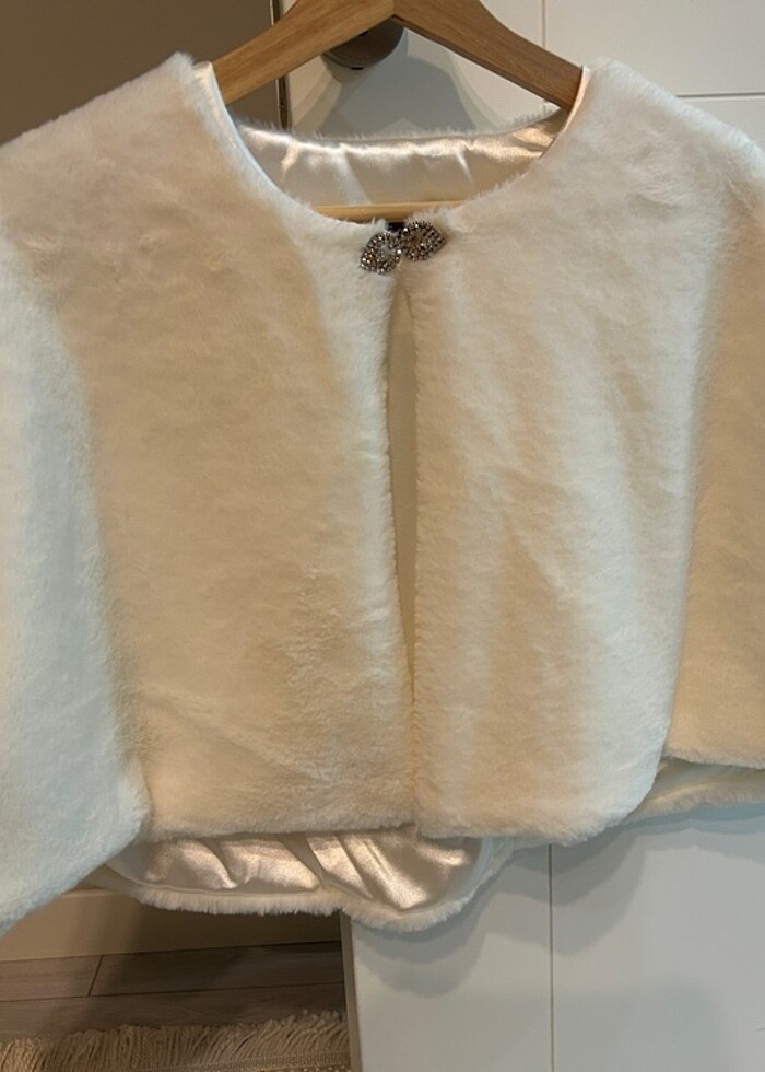 Beyaz Kürk - Görsel 2