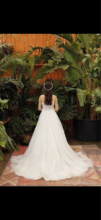 Oleg Cassini Viola Chan - Görsel 6