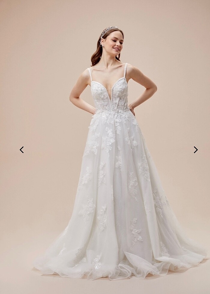 Oleg Cassini Viola Chan - Görsel 3