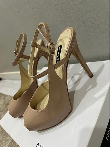 Nine West Hanken 3 - Görsel 8