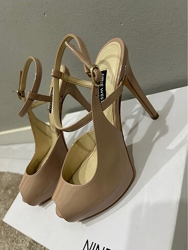 Nine West Hanken 3 - Görsel 10