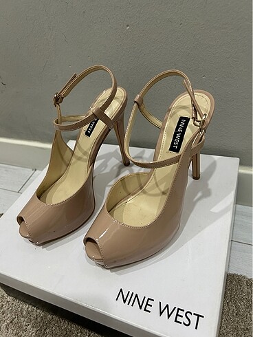 Nine West Hanken 3 - Görsel 6