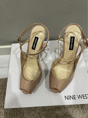 Nine West Hanken 3 - Görsel 5