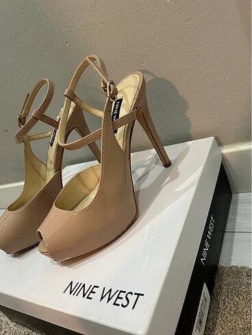 Nine West Hanken 3 - Görsel 11