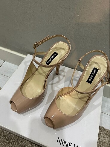 Nine West Hanken 3 - Görsel 9