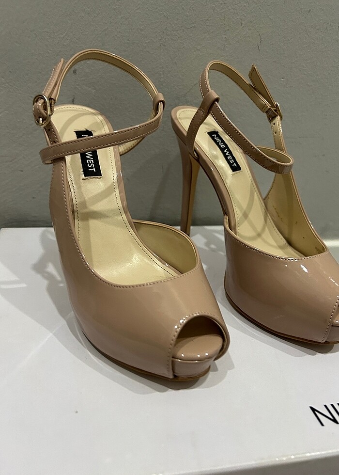 Nine West Hanken 3 - Görsel 4