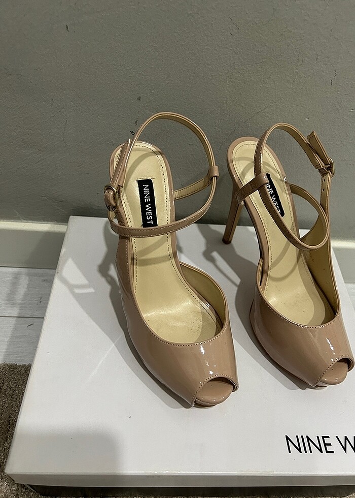 Nine West Hanken 3 - Görsel 3