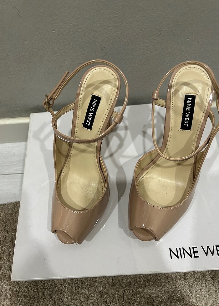 Nine West Hanken 3 - Görsel 5