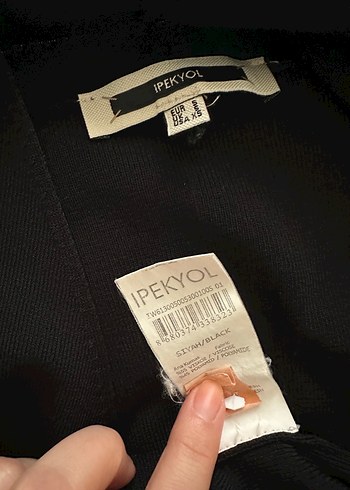 İpekyol hırka - Görsel 5