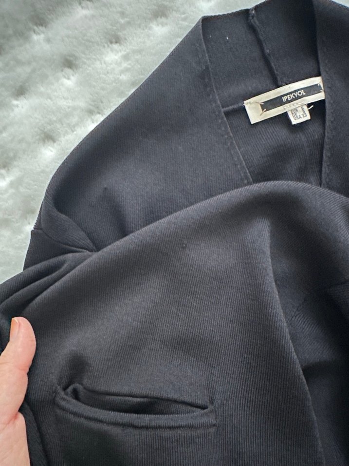 İpekyol hırka - Görsel 4