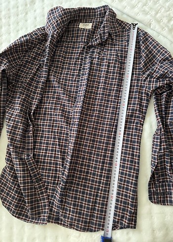 Mavi Jeans Erkek Gömlek - Görsel 2