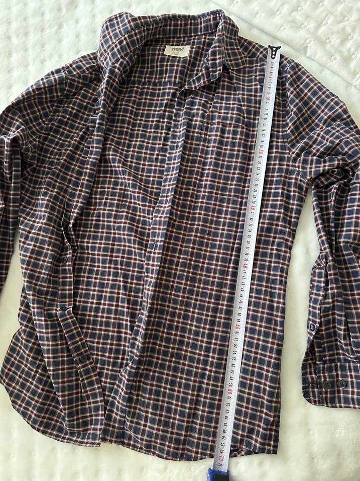 Mavi Jeans Erkek Gömlek - Görsel 2