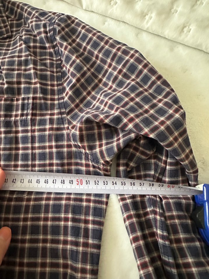 Mavi Jeans Erkek Gömlek - Görsel 4