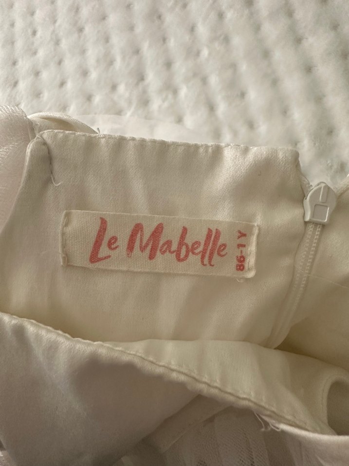 Fırfırlı elbise  - Görsel 4