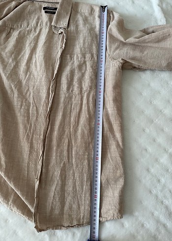 Lcw Erkek Gömlek - Görsel 2