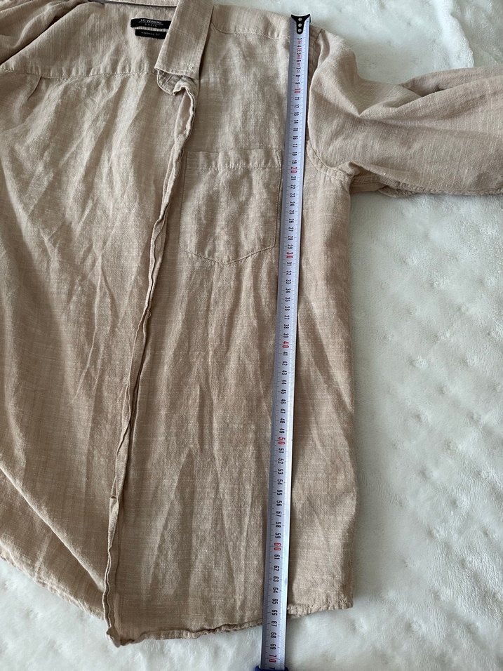 Lcw Erkek Gömlek - Görsel 2