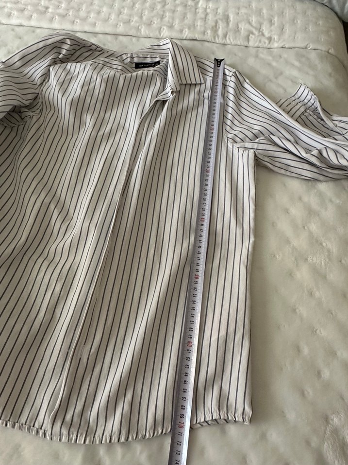 Lcw Erkek Gömlek - Görsel 2