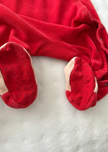 H&M Bebek Tulumu - Görsel 4