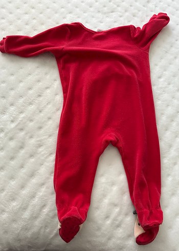 H&M Bebek Tulumu - Görsel 3