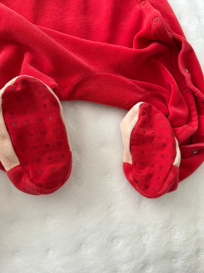 H&M Bebek Tulumu - Görsel 4