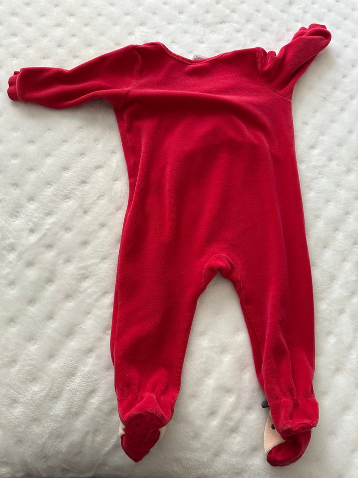 H&M Bebek Tulumu - Görsel 3