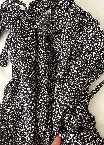 Mango Elbise - Görsel 3