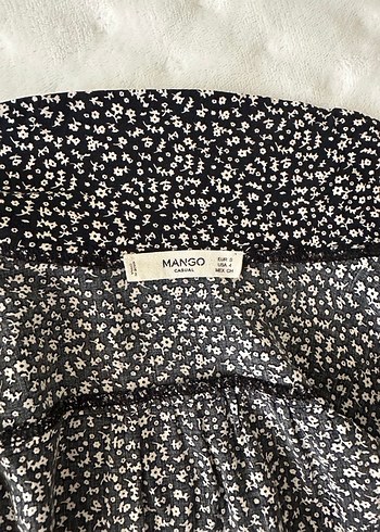 Mango Elbise - Görsel 4