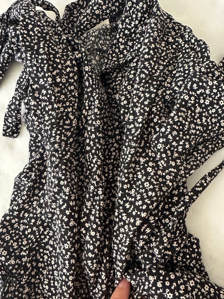 Mango Elbise - Görsel 3