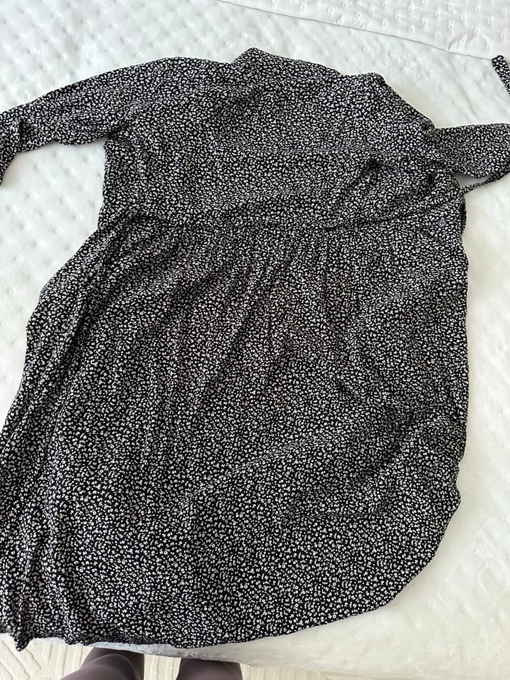 Mango Elbise - Görsel 2