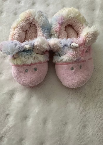 Unicorn panduf - Görsel 2