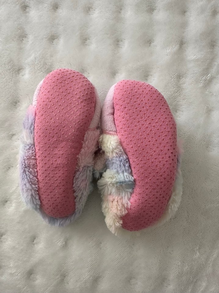 Unicorn panduf - Görsel 4