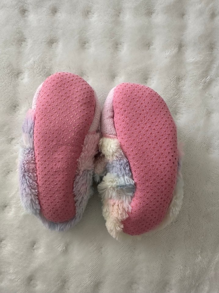 Unicorn panduf - Görsel 3