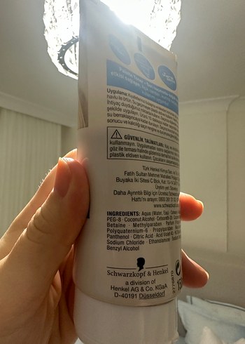 L'Oréal Elseve Mor Şampuan ve Maske Seti - Görsel 2