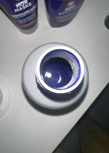 L'Oréal Elseve Mor Şampuan ve Maske Seti - Görsel 5