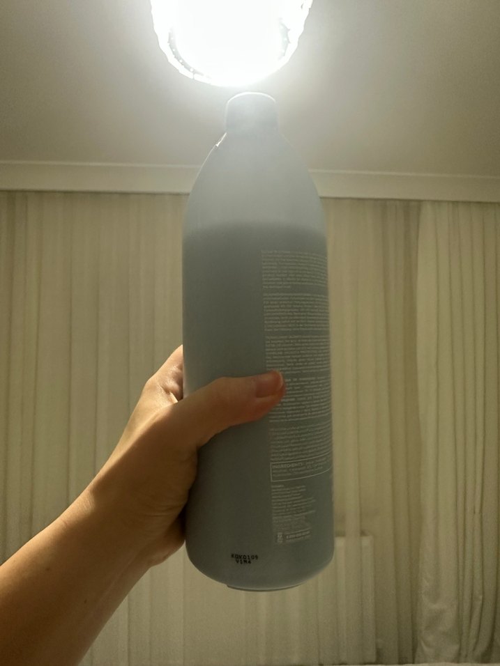 L'Oreal 6 Vol Oksidan ve Maxx Deluxe 3% Developer - Görsel 3