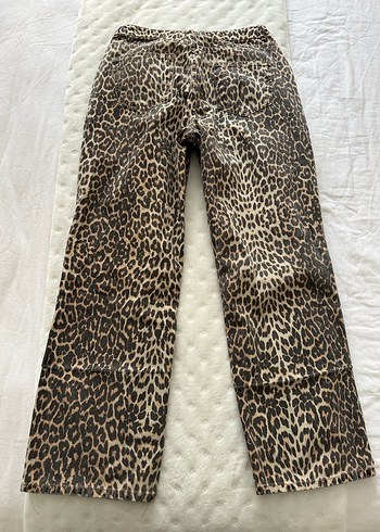 Leopar Jean   - Görsel 2