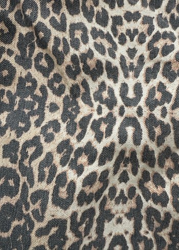 Leopar Jean   - Görsel 7