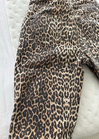 Leopar Jean   - Görsel 4