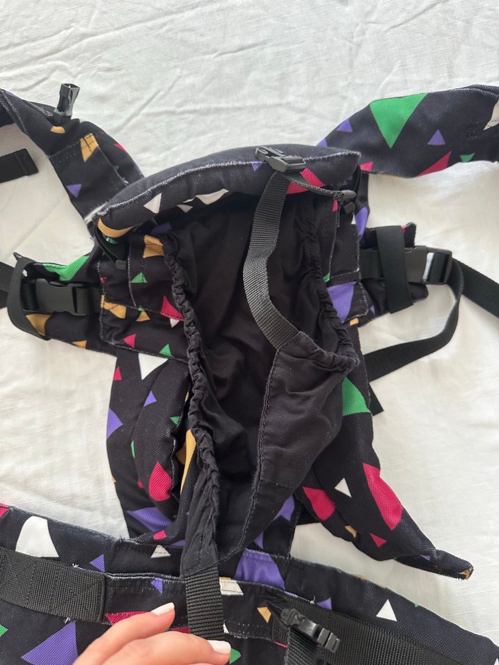 Solomombaby kanguru - Görsel 3