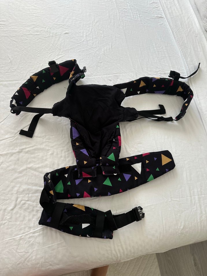 Solomombaby kanguru - Görsel 2