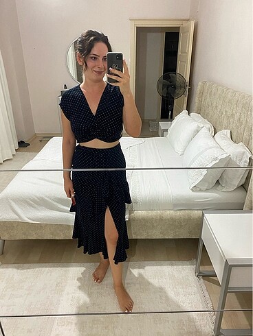 Zara ikili takım